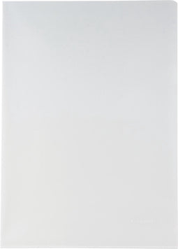 Pergamy L-map, ft A4, PP van 120 micron, doos van 100 stuks