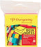 PERGAMY NOTES 76X76 GL+RZ 2PK