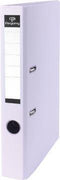 Pergamy Ordner A4 uit PP en papier, rug van 5 cm - Wit
