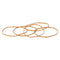 Pergamy - Pergamy elastieken 1,5 mm x 80 mm, doos van 500 g