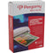 Pergamy - Pergamy lamineerhoes ft A7, 250 micron (2 x 125 micron), pak van 100 stuks
