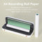 Peripage A40 - 2x Thermische papier rollen - Printpapier