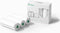 PeriPage A40 - Thermisch Papier - Wit - 77x30mm - 3rollen