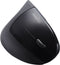 Perixx Perimice 513 Ergonomische muis – Bedraad – Anti slip coating – Verticale muis – Rechtshandig - 1600 DPI
