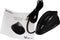 Perixx Perimice 513 Ergonomische muis – Bedraad – Anti slip coating – Verticale muis – Rechtshandig - 1600 DPI