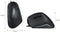 Perixx PERIMICE-515 II Ergonomische muis Rechtshandig USB Type-A Optisch 1600 DPI