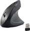 Perixx Perimice 713 Draadloze Ergonomische muis (Rechts - Optisch)
