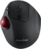 Perixx Perimice 717D Ergonomische trackball muis (draadloos)