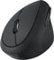 Perixx Perimice 719 - Stille draadloze Ergonomische muis (Silent muis)