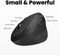 Perixx Perimice 719 - Stille draadloze Ergonomische muis (Silent muis)
