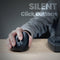 Perixx Perimice 719 - Stille draadloze Ergonomische muis (Silent muis)