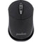 Perixx PERIMICE-802 Muis Bluetooth Optisch Zwart 3 Toetsen 1000 dpi