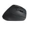 Perixx Perimice 804 draadloze Bluetooth Ergonomische muis