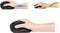 Perixx Perimice 804 draadloze Bluetooth Ergonomische muis