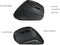 Perixx Perimice 804 draadloze Bluetooth Ergonomische muis