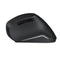 Perixx Perimice 804 draadloze Bluetooth Ergonomische muis