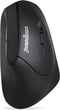 Perixx Perimice 804 draadloze Bluetooth Ergonomische muis