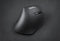 Perixx Perimice 804 draadloze Bluetooth Ergonomische muis