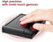 Perixx PERIPAD-504 Touchpad USB Zwart 2 Toetsen Touchscreen