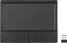 Perixx Peripad 704 Draadloos Ergonomisch touchpad - losse touchpad met Multi Touch en muisknoppen - 2.4ghz usb adapter