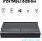 Perixx Peripad 704 Draadloos Ergonomisch touchpad - losse touchpad met Multi Touch en muisknoppen - 2.4ghz usb adapter