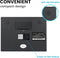Perixx Peripad 704 Draadloos Ergonomisch touchpad - losse touchpad met Multi Touch en muisknoppen - 2.4ghz usb adapter