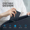 Perixx Peripad 704 Draadloos Ergonomisch touchpad - losse touchpad met Multi Touch en muisknoppen - 2.4ghz usb adapter