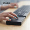 Perixx Peripad 704 Draadloos Ergonomisch touchpad - losse touchpad met Multi Touch en muisknoppen - 2.4ghz usb adapter