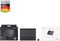 Perixx Peripad 704 Draadloos Ergonomisch touchpad - losse touchpad met Multi Touch en muisknoppen - 2.4ghz usb adapter