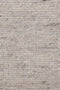 Perledo 133 Vloerkleed - 250x350 - Rechthoek - Laagpolig,Structuur Tapijt - Industrieel - Grijs