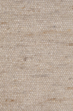 Perledo 3 Vloerkleed - 170x240 - Rechthoek - Laagpolig,Structuur Tapijt - Industrieel - Beige, Bruin