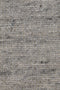 Perledo 33 Vloerkleed - 200x250 - Rechthoek - Laagpolig,Structuur Tapijt - Industrieel - Antraciet, Grijs