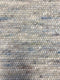 Perledo 54 Vloerkleed - 200x250 - Rechthoek - Laagpolig,Structuur Tapijt - Industrieel - Grijs