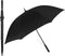 Perletti Paraplu Golf Windproef 102 X 132 Cm Microvezel Zwart