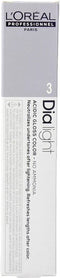 Permanent Colour L'Oreal Professionnel Paris Dia Light Nº 3 Dark Brown 50 ml