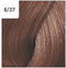 Permanent Dye Color Touch Wella Nº 6/37 (60 ml) (60 ml)