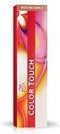 Permanent Dye Color Touch Wella Nº 6/37 (60 ml) (60 ml)
