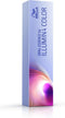 Permanent Dye Illumina Color Wella Titanium Rose (60 ml)