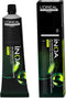 Permanent Dye Inoa L'Oreal Professionnel Paris Nº 6 Nº 6 Ammonia-free