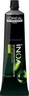 Permanent Dye Inoa L'Oreal Professionnel Paris Nº 6 Nº 6 Ammonia-free