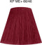 Permanent Dye Koleston Me+ Wella Nº 66/46 (60 ml)