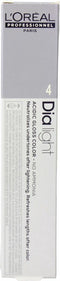 Permanent Dye L'Oreal Professionnel Paris Professionnel Dia light Acidic Glosss 50 ml Nº 5 Nº 5 Light Brown (50 ml)