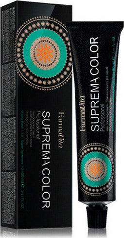 Permanent Dye Suprema Farmavita Nº 7 62 (60 ml)