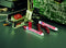 Permanent marker Edding 404-04 groen