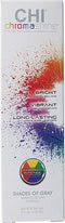 Permanente Kleur Chi Chroma Shine Farouk Shades of Gray (118 ml)