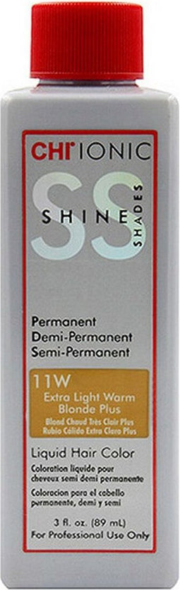 Permanente Kleur Chi Ionic Shine Shades Farouk 11W