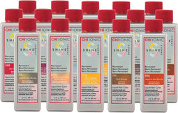 Permanente Kleur Chi Ionic Shine Shades Farouk 4RR