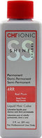 Permanente Kleur Chi Ionic Shine Shades Farouk 4RR