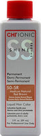 Permanente Kleur Chi Ionic Shine Shades Farouk 50-5R