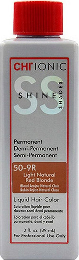 Permanente Kleur Chi Ionic Shine Shades Farouk 50-9R